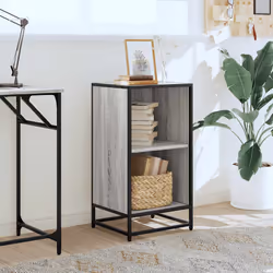 VidaXL 849097 living room bookcase