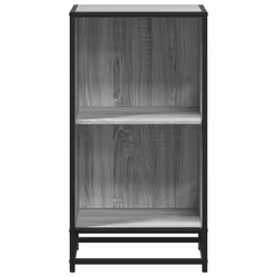 VidaXL 849097 living room bookcase - Additional view 4