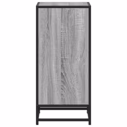 VidaXL 849097 living room bookcase - Additional view 5
