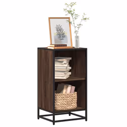 VidaXL 849098 living room bookcase - Additional view 2