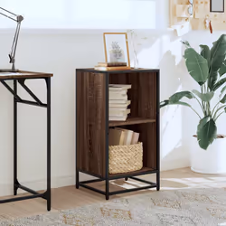 VidaXL 849098 living room bookcase - Additional view 3