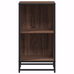 VidaXL 849098 living room bookcase - Additional view 4