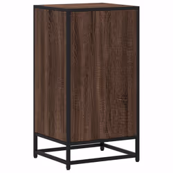 VidaXL 849098 living room bookcase - Additional view 6