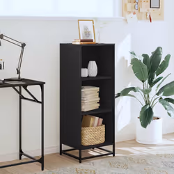 VidaXL 849109 living room bookcase