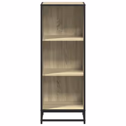VidaXL 849110 living room bookcase - Additional view 4