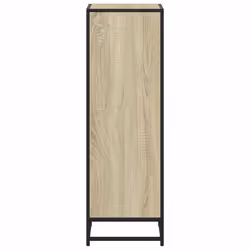 VidaXL 849110 living room bookcase - Additional view 5