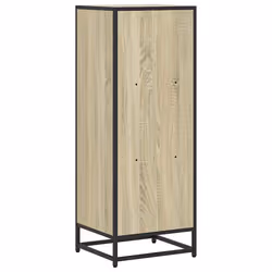 VidaXL 849110 living room bookcase - Additional view 6