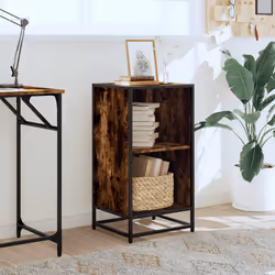 VidaXL 849111 living room bookcase