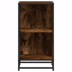 VidaXL 849111 living room bookcase - Additional view 4