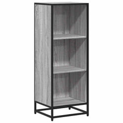 VidaXL 849112 living room bookcase