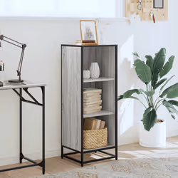 VidaXL 849112 living room bookcase