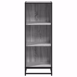 VidaXL 849112 living room bookcase - Additional view 4