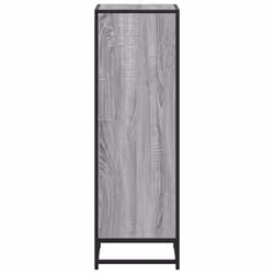 VidaXL 849112 living room bookcase - Additional view 5