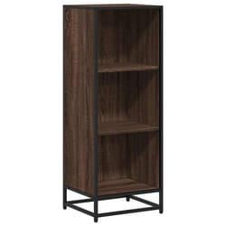 VidaXL 849113 living room bookcase