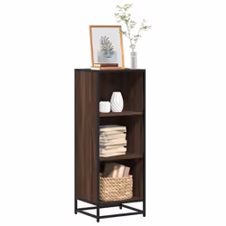 VidaXL 849113 living room bookcase