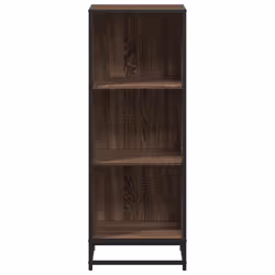VidaXL 849113 living room bookcase - Additional view 4