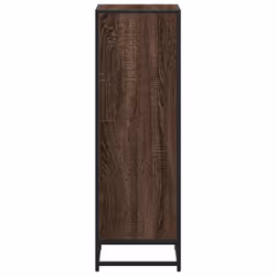 VidaXL 849113 living room bookcase - Additional view 5