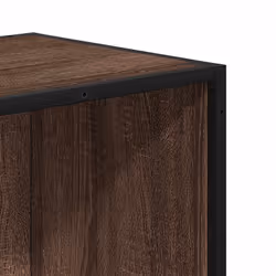 VidaXL 849113 living room bookcase - Additional view 7