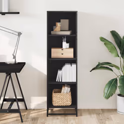 VidaXL 849124 living room bookcase