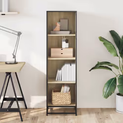 VidaXL 849125 living room bookcase