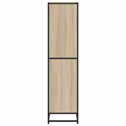 VidaXL 849125 living room bookcase - Additional view 5