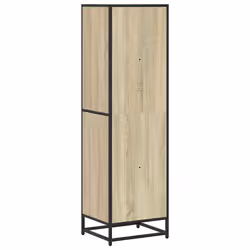 VidaXL 849125 living room bookcase - Additional view 6