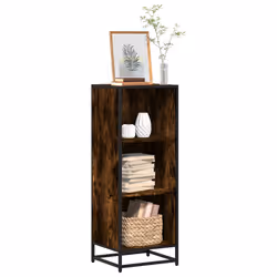VidaXL 849126 living room bookcase