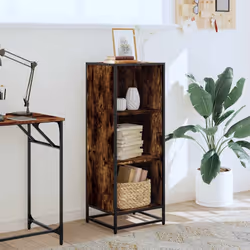 VidaXL 849126 living room bookcase