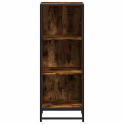 VidaXL 849126 living room bookcase - Additional view 4
