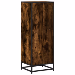 VidaXL 849126 living room bookcase - Additional view 6