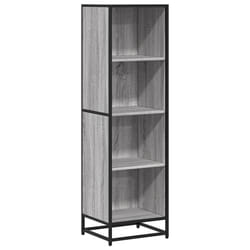 VidaXL 849127 living room bookcase