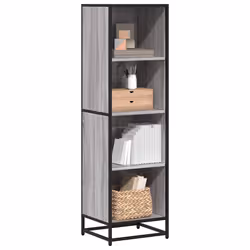 VidaXL 849127 living room bookcase