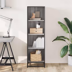 VidaXL 849127 living room bookcase