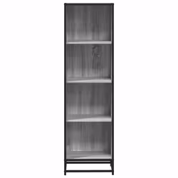 VidaXL 849127 living room bookcase - Additional view 4