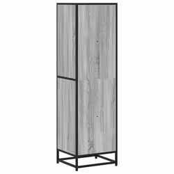 VidaXL 849127 living room bookcase - Additional view 6