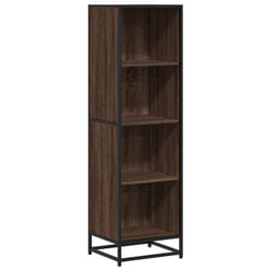 VidaXL 849128 living room bookcase