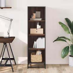 VidaXL 849128 living room bookcase