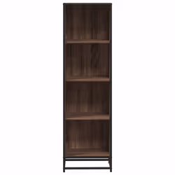 VidaXL 849128 living room bookcase - Additional view 4