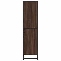 VidaXL 849128 living room bookcase - Additional view 5