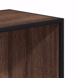 VidaXL 849128 living room bookcase - Additional view 7