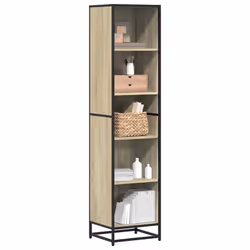 VidaXL 849140 living room bookcase