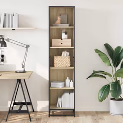 VidaXL 849140 living room bookcase