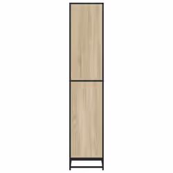 VidaXL 849140 living room bookcase - Additional view 5