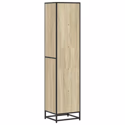 VidaXL 849140 living room bookcase - Additional view 6