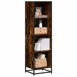 VidaXL 849141 living room bookcase