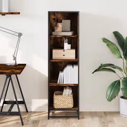 VidaXL 849141 living room bookcase
