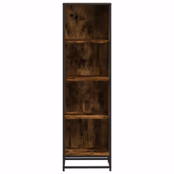 VidaXL 849141 living room bookcase - Additional view 4