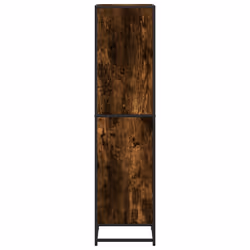 VidaXL 849141 living room bookcase - Additional view 5