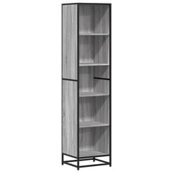 VidaXL 849142 living room bookcase