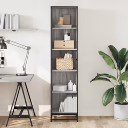 VidaXL 849142 living room bookcase